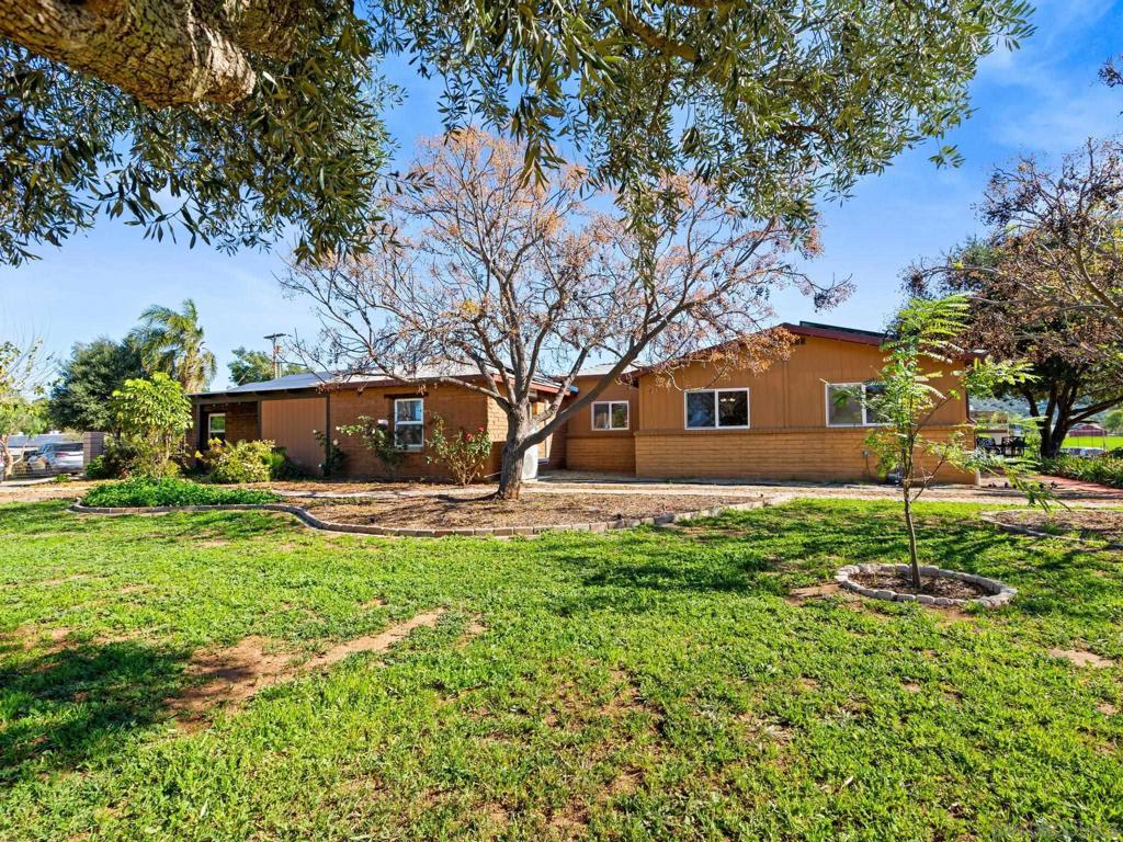 1550 Keyes Road