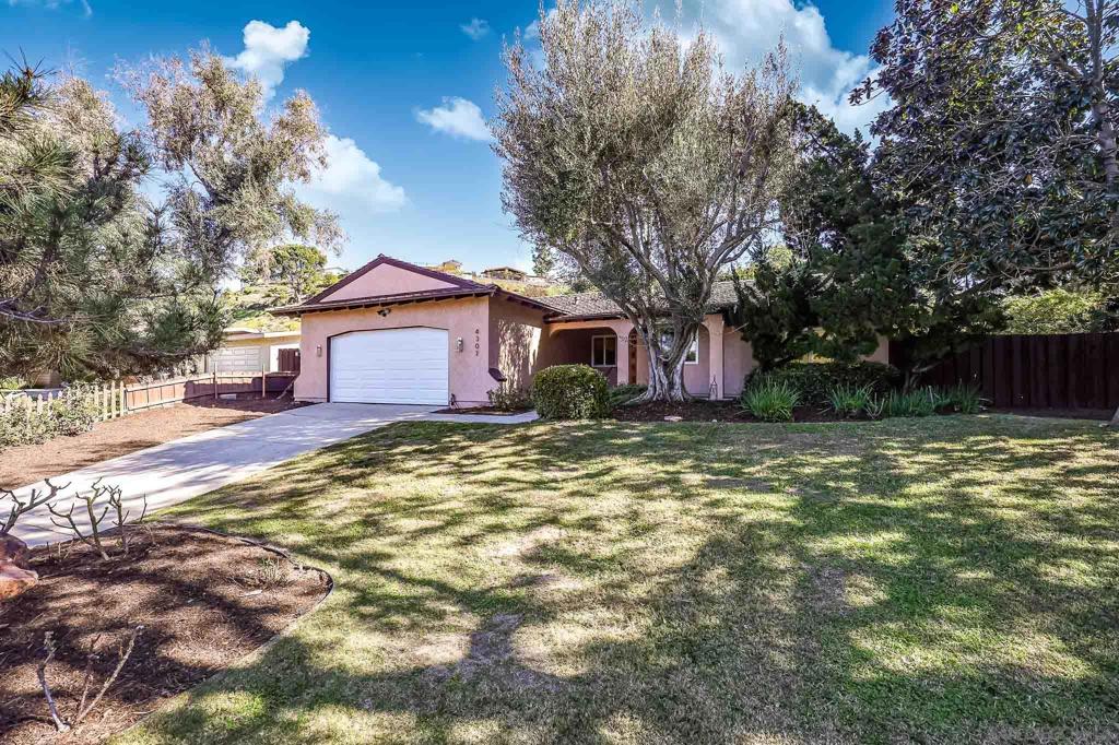 4307 Macronald Dr