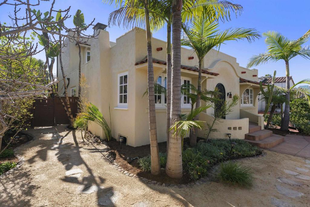 2669 San Marcos
