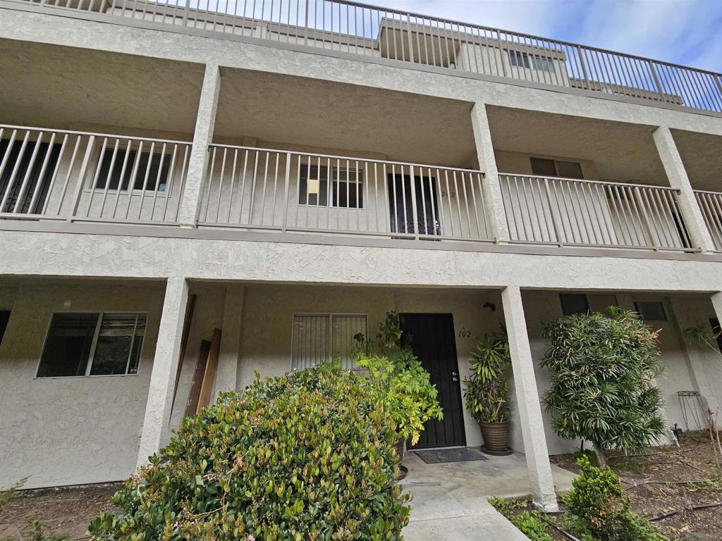 6675 Mission Gorge Rd