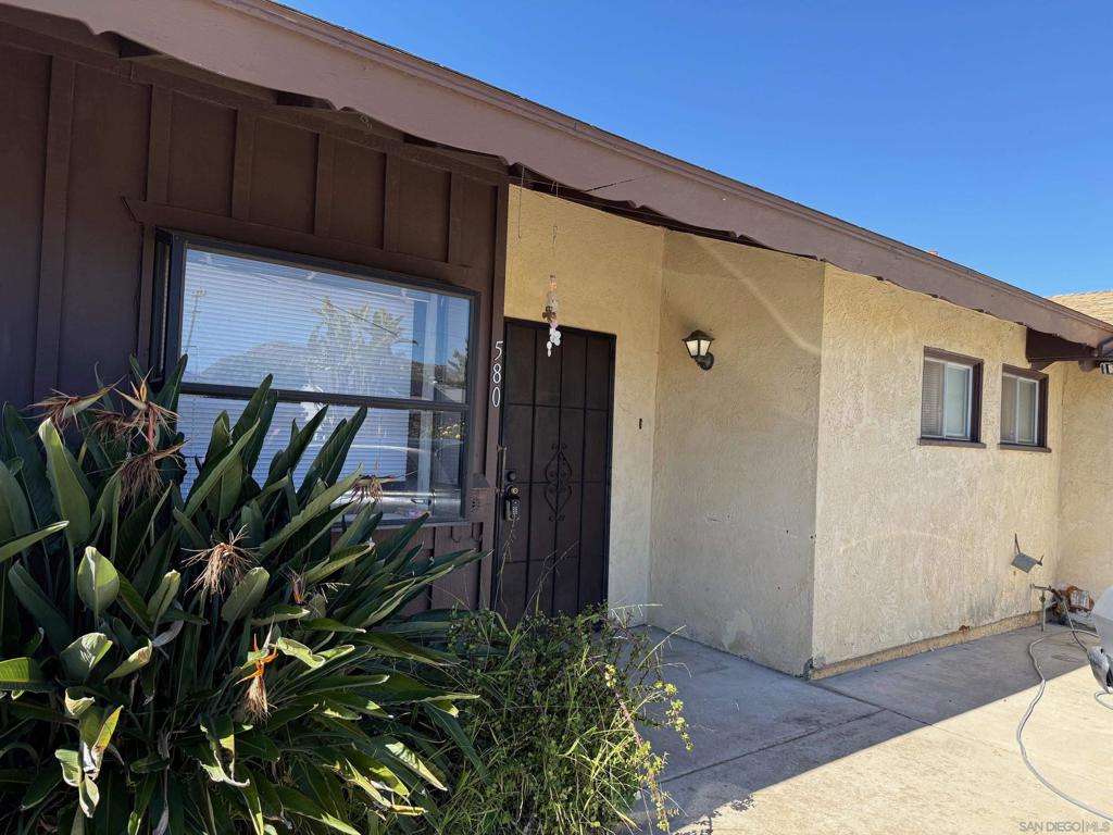 580 Galena St.