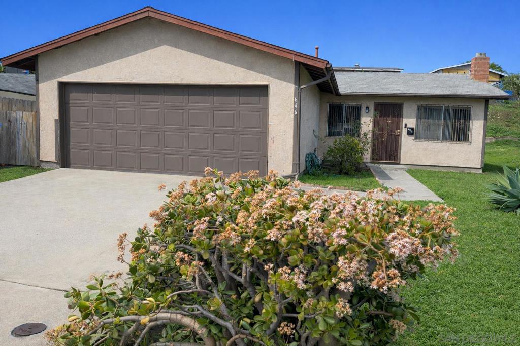 646 Sage Way