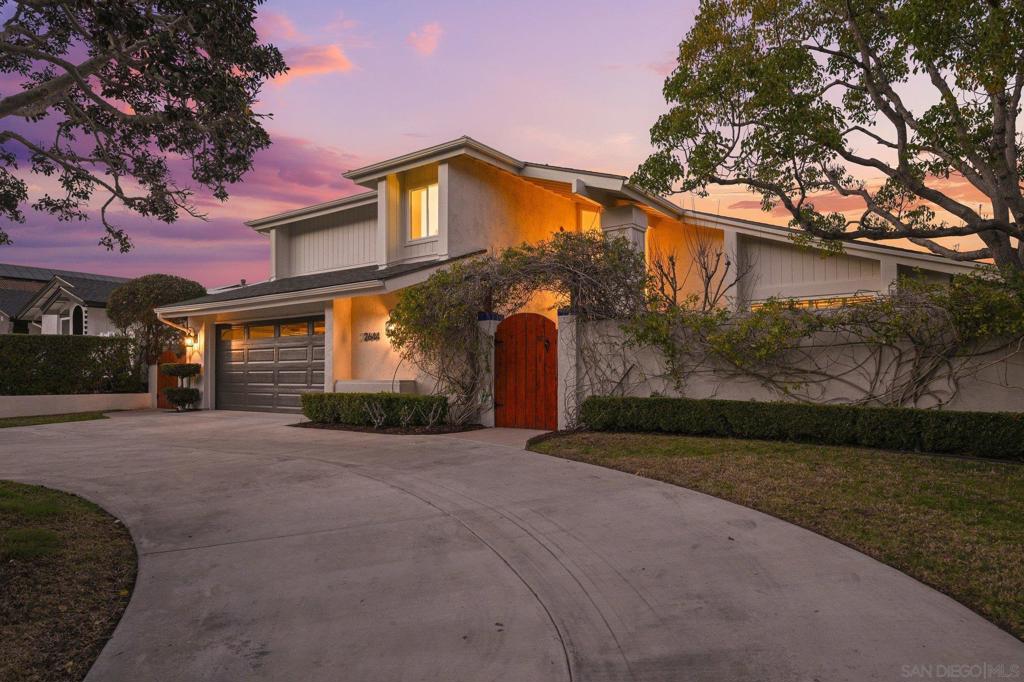 2644 La Costa Ave