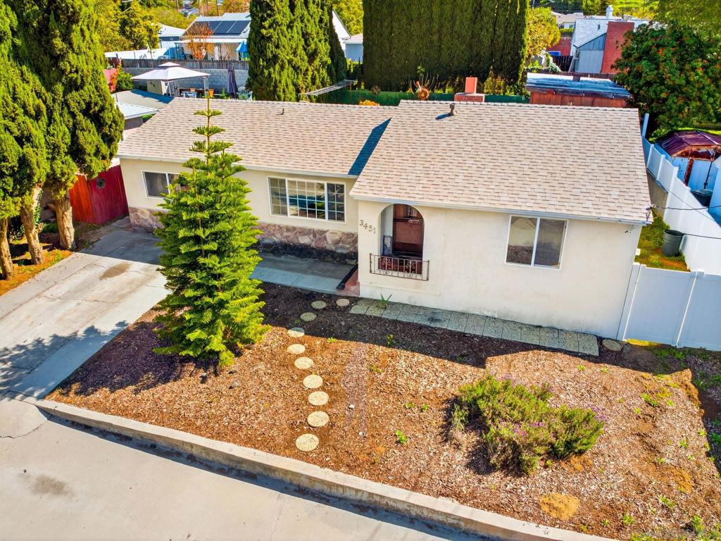 3451 Fairway Dr