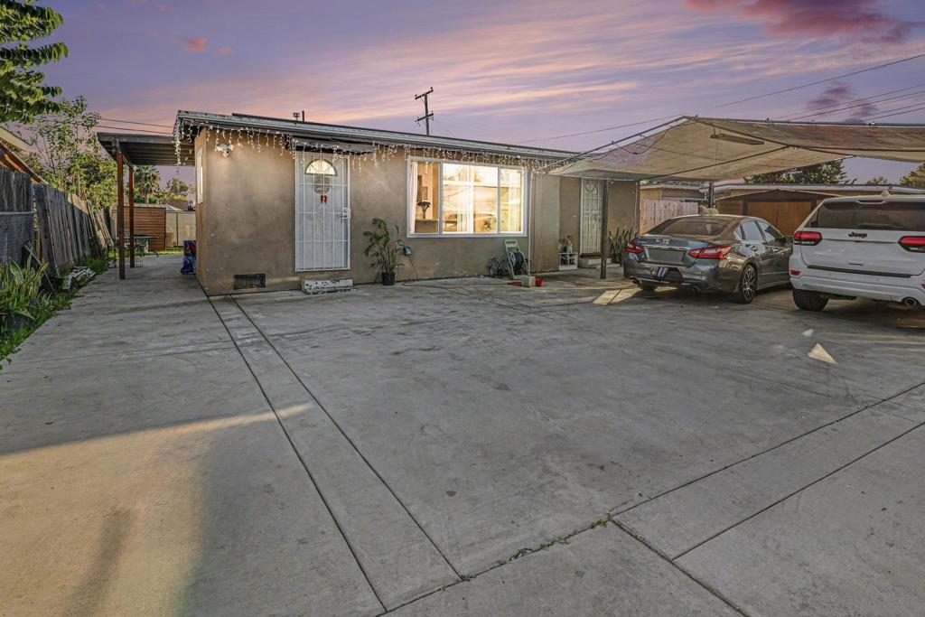 4469 G Street