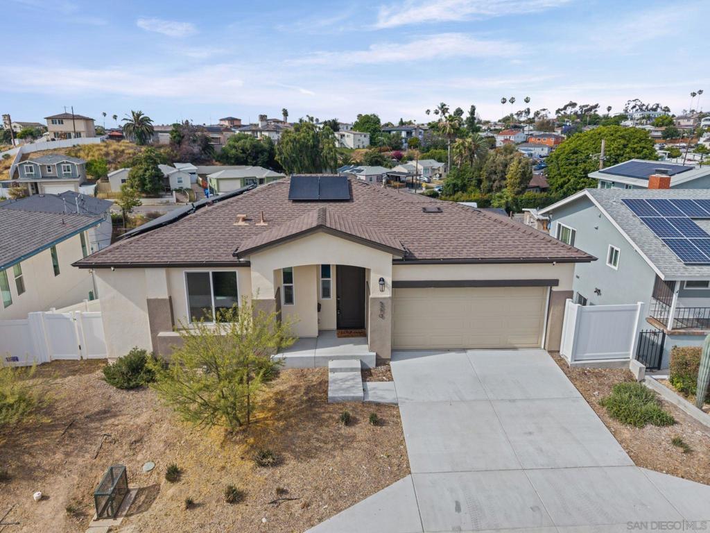 5270 San Bernardo Ter
