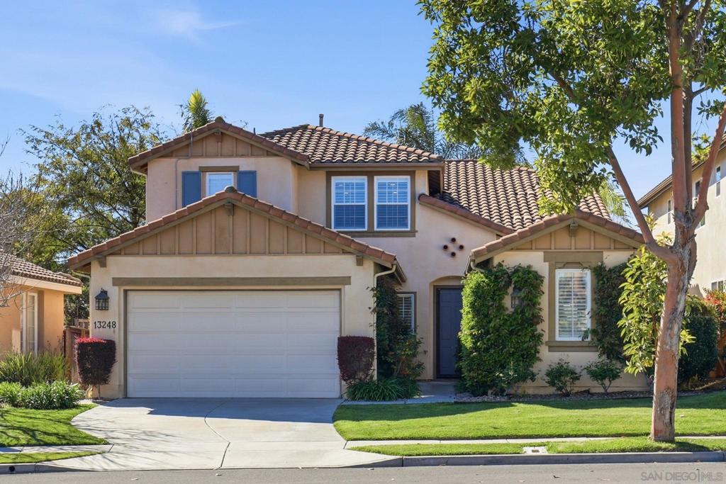 13248 Deer Canyon Place