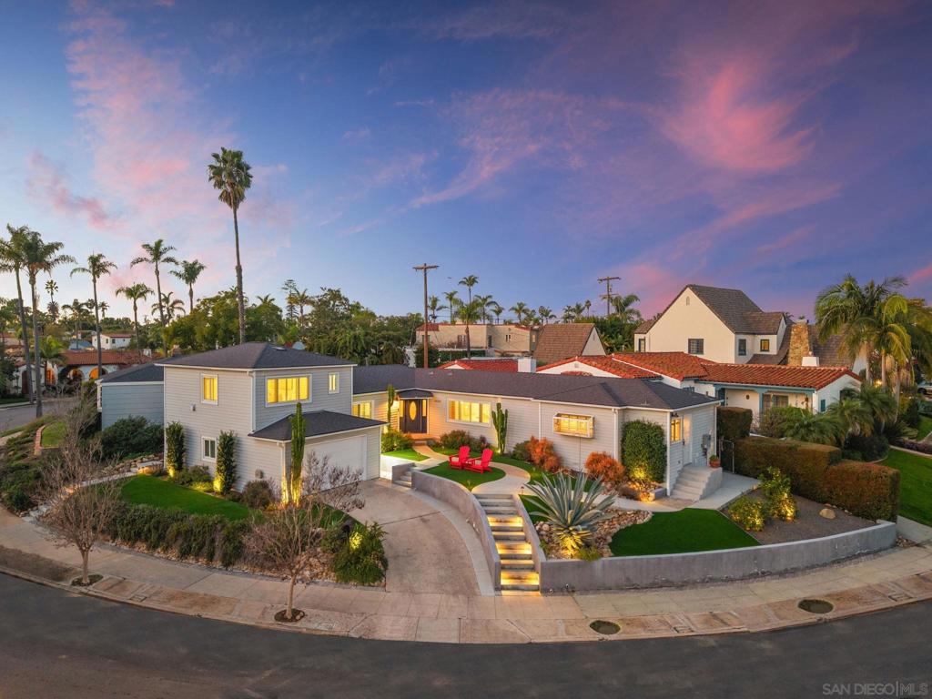 4540 Talmadge Drive