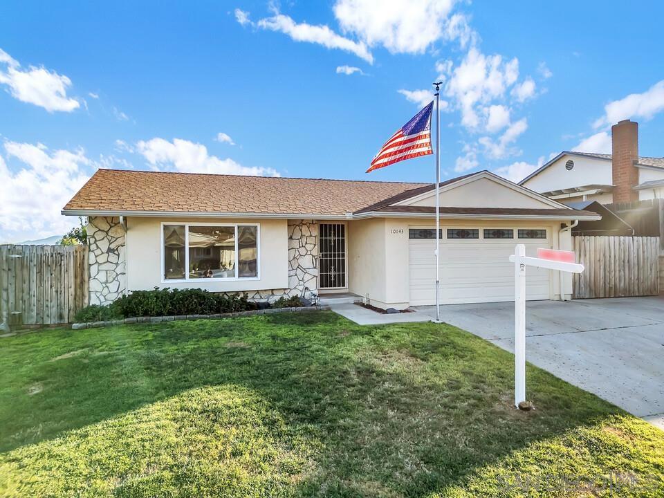 10143 Maple Tree Rd.