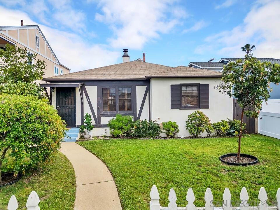 431 H Avenue