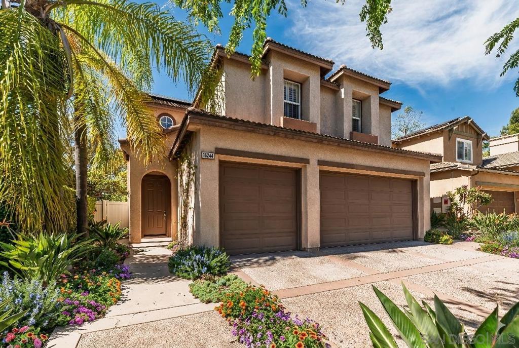 16244 Palomino Mesa Ct.