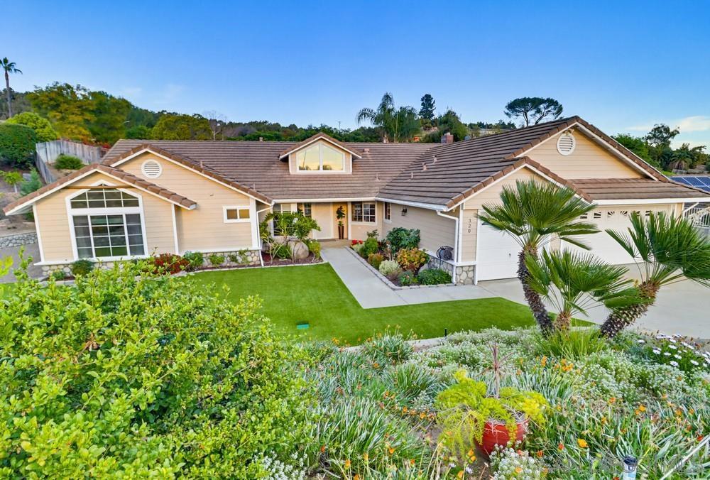 320 Jonah Rd