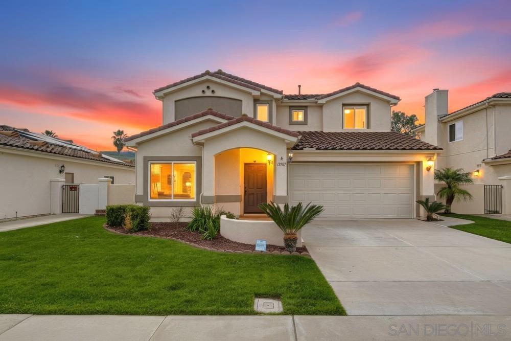 12701 Oak Knoll Rd