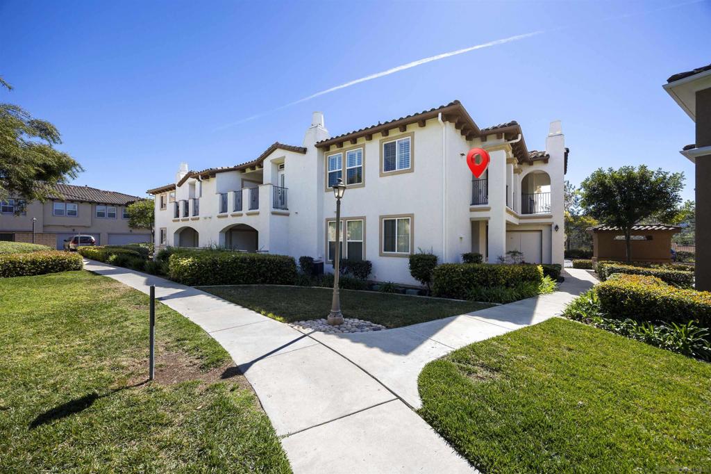 10910 Serafina Lane