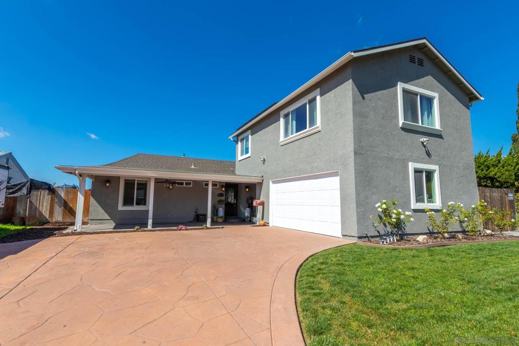 9722 Roe Dr