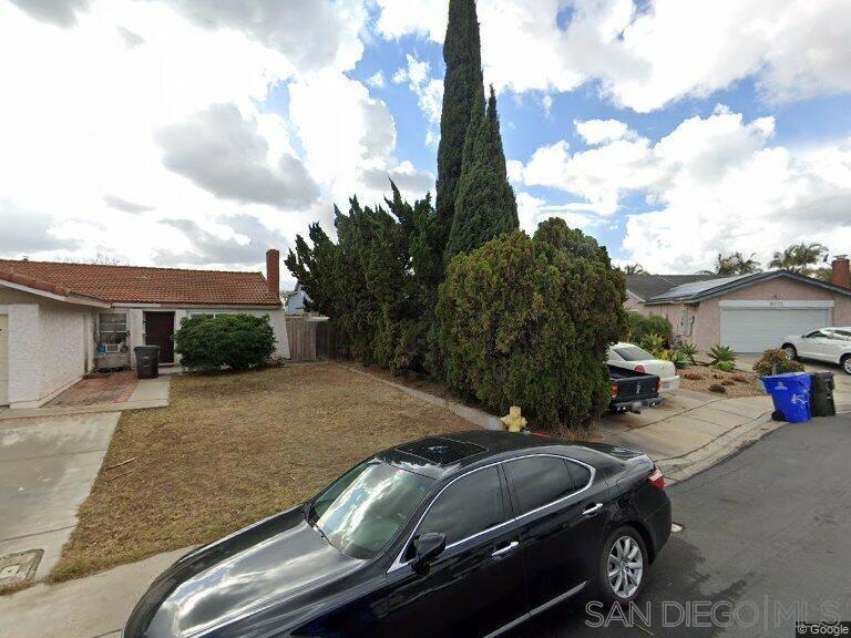 8775 Betelgeuse Way