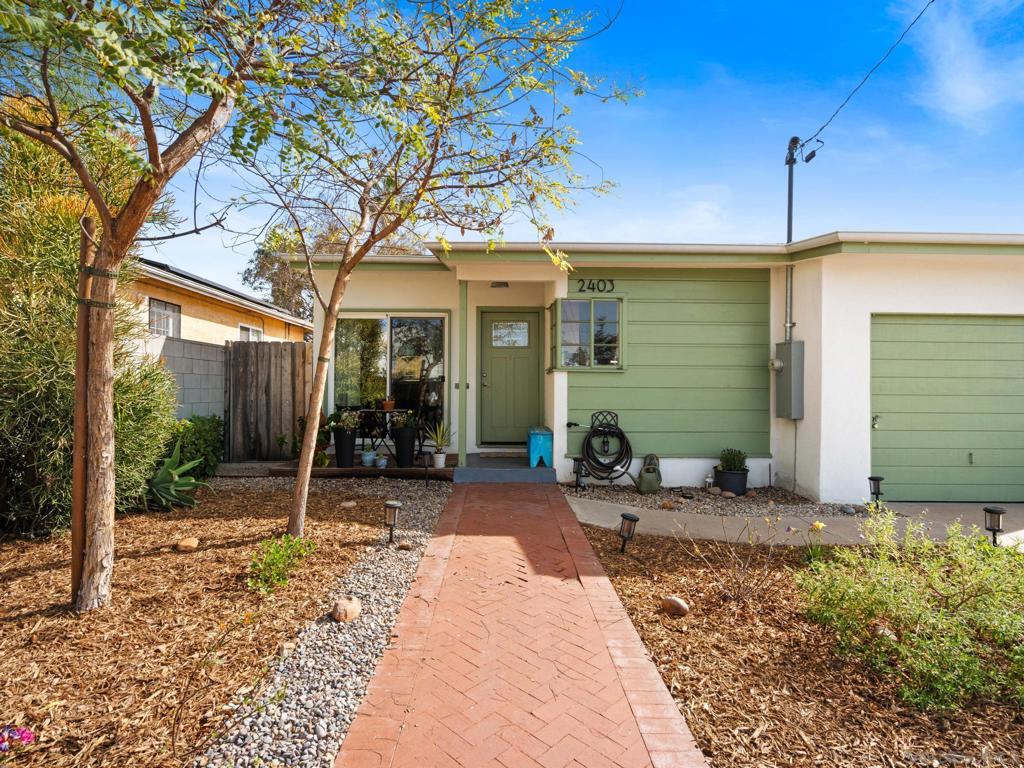 2403 Shamrock