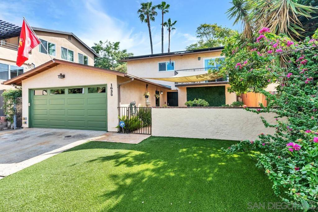 1635 Portola Ave
