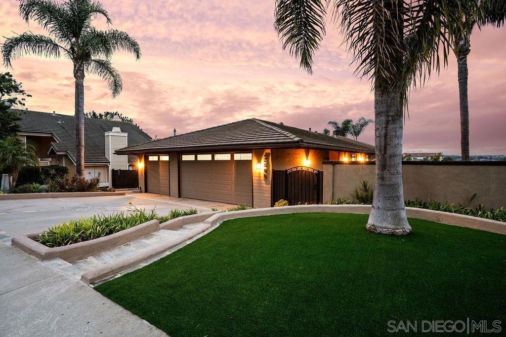 2606 Galicia Way