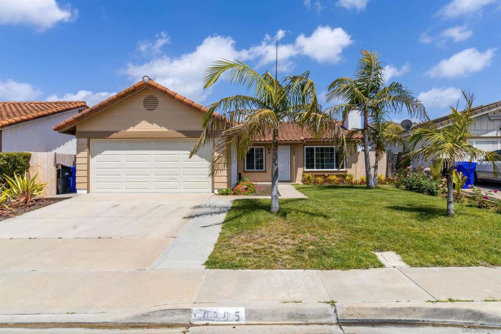 10385 Cheviot Ct