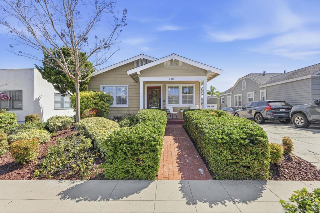3315 Gregory St