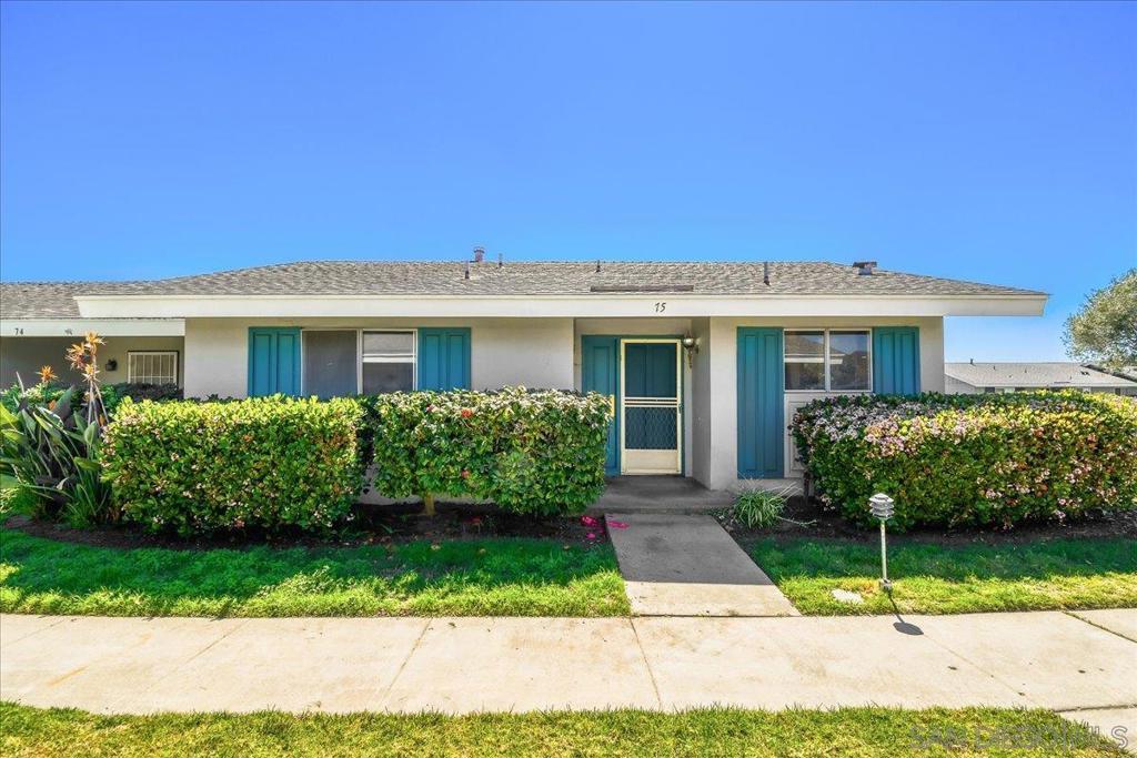 3760 Vista Campana