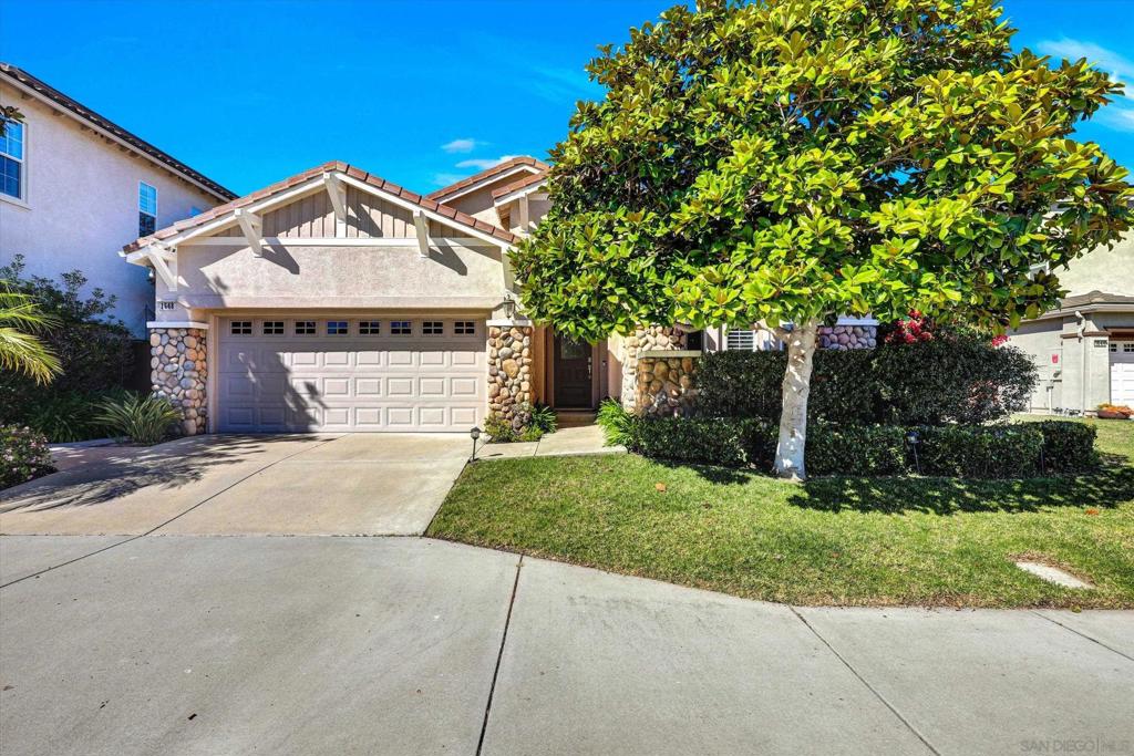 1648 Sagewood Way