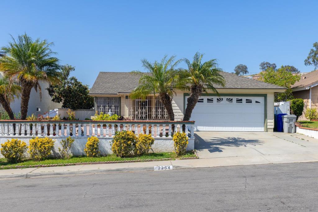 2254 Spring Oak Way