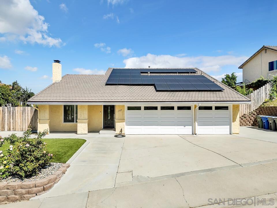 1509 Honey Hill