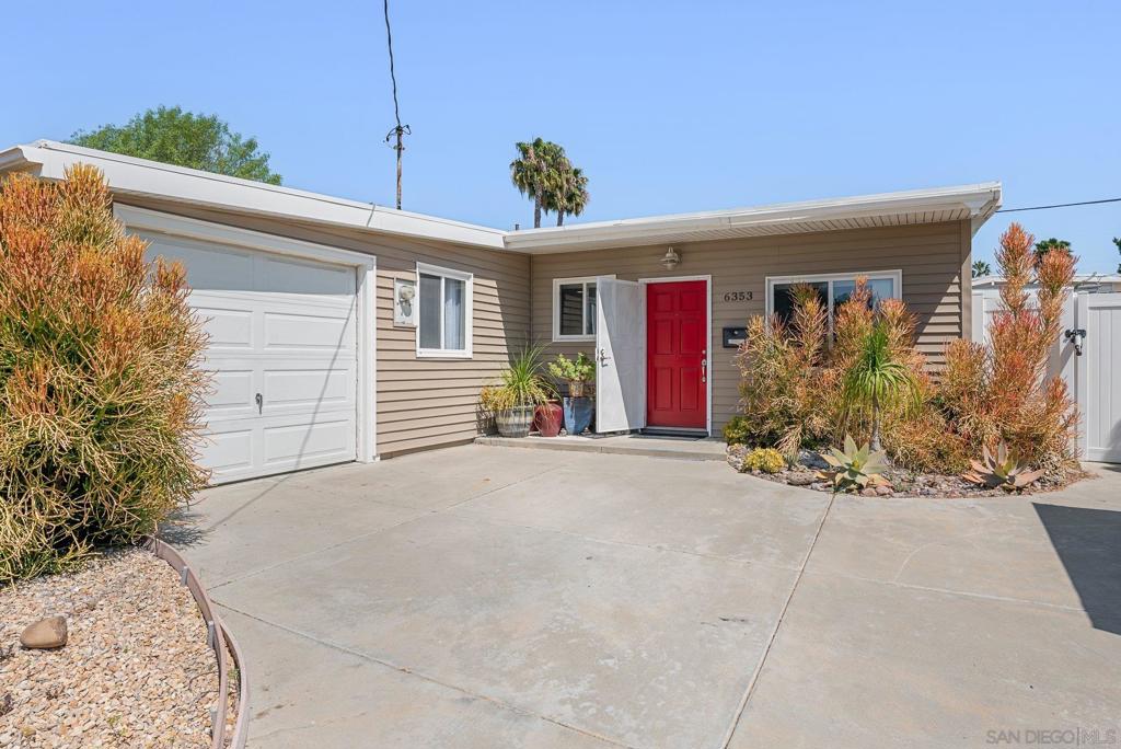 6353 Lake Albano Ave