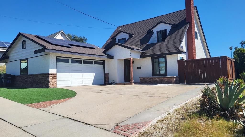 286 Sychar Road