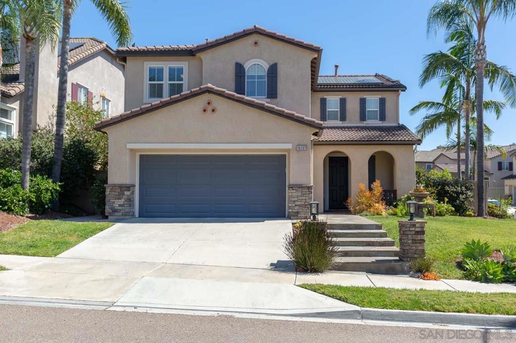 16207 Palomino Mesa Ct