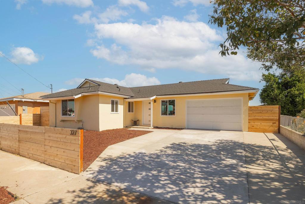 327 Sunswept Street