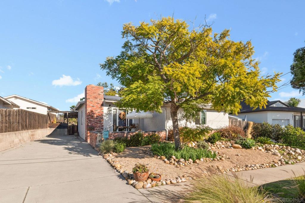 5847 Amarillo Ave