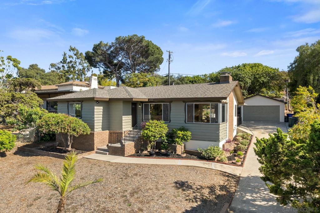 3958 Kenwood Dr