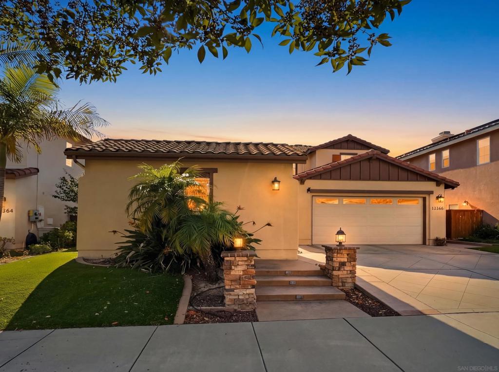 13268 Deer Canyon Place
