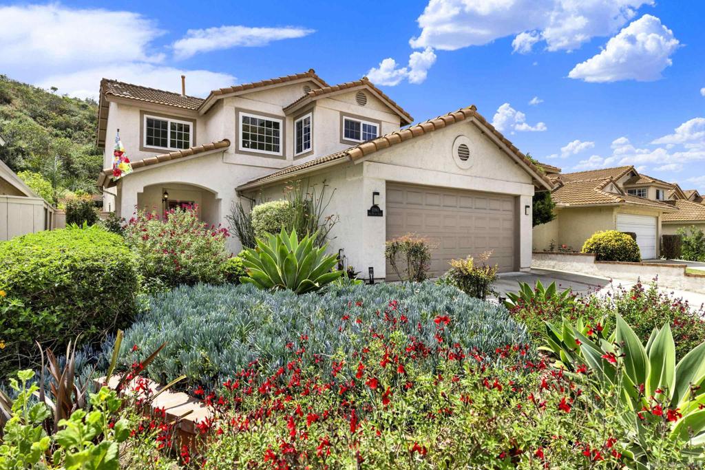 10961 Avenida De Los Lobos