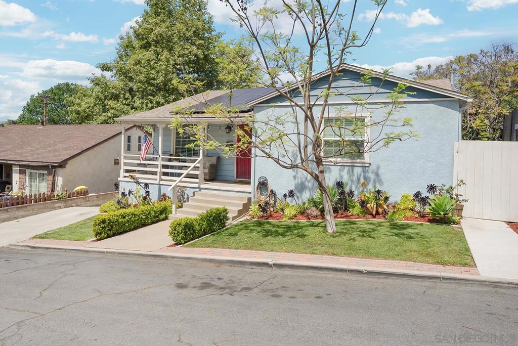 7222 Princeton Ave