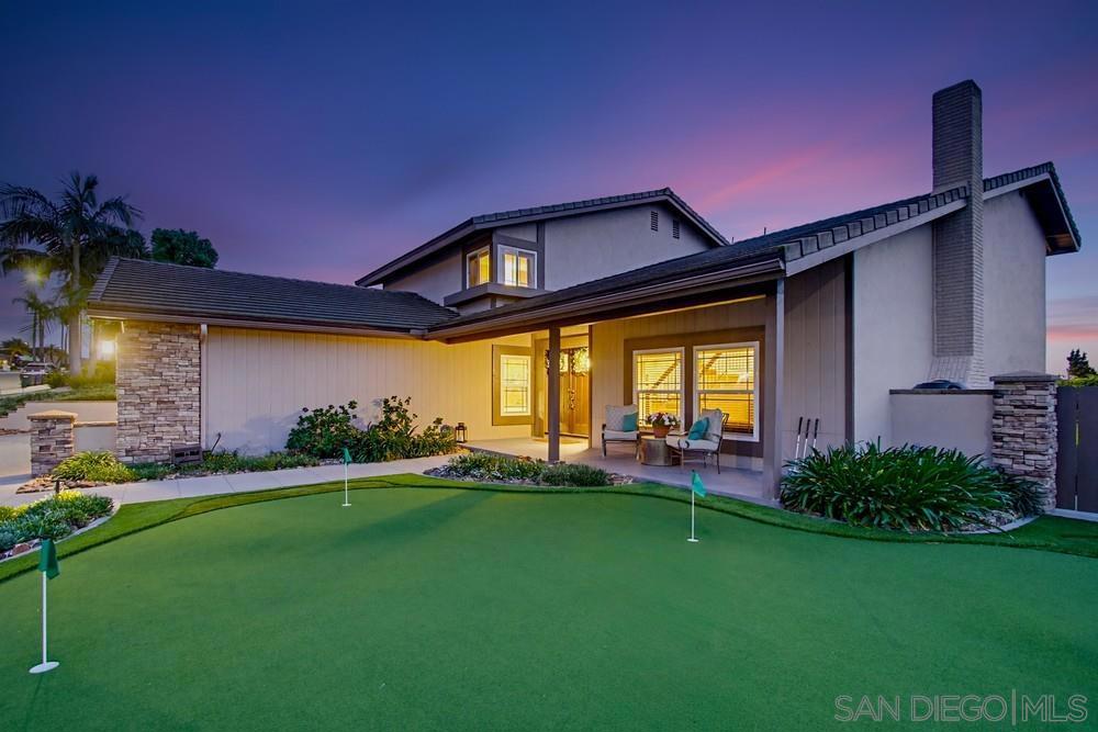 1820 Hacienda Drive