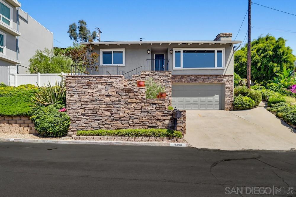 4303 Canterbury