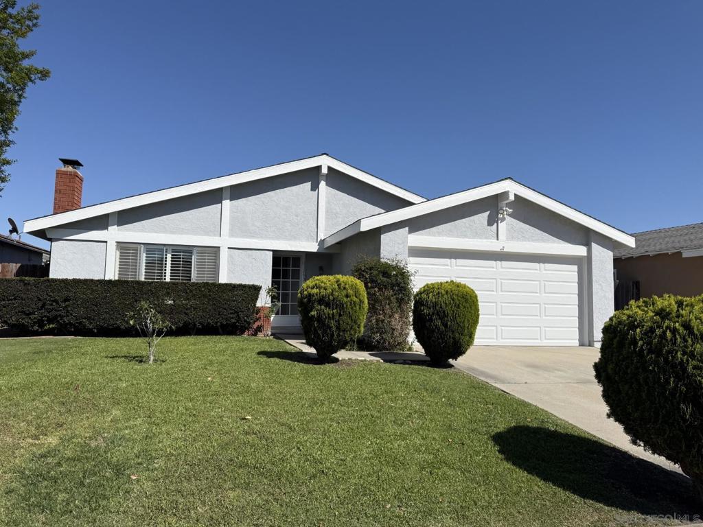 11293 Linares St.