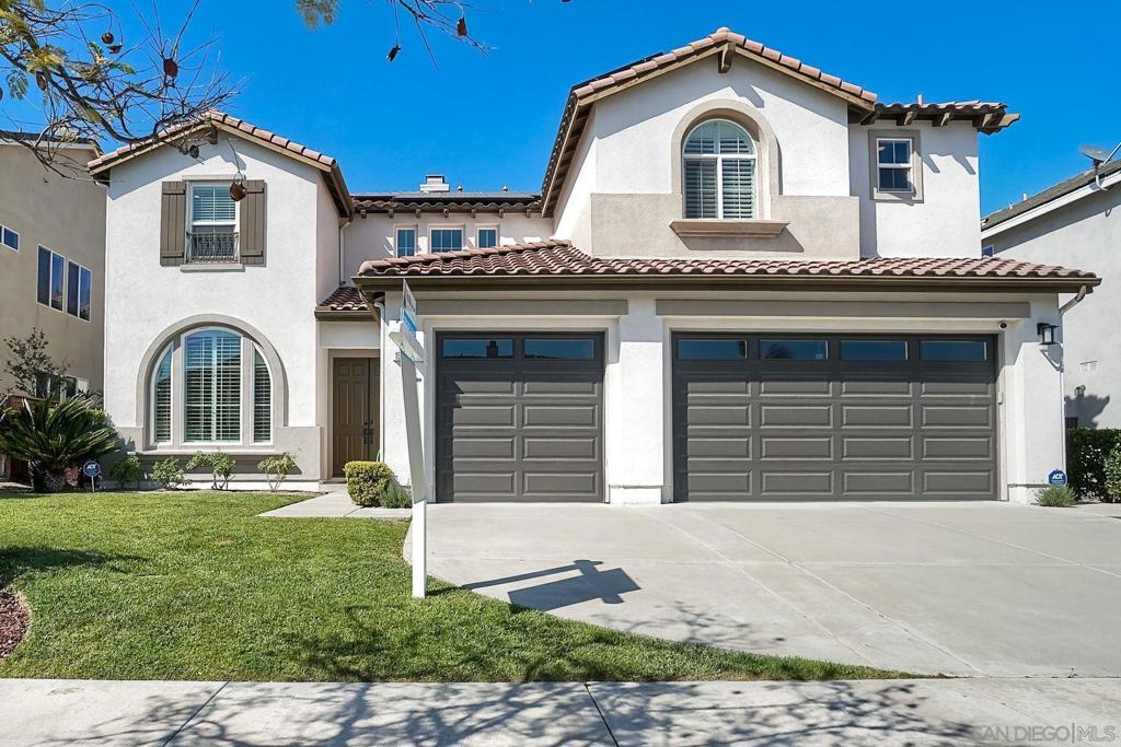 15252 Cayenne Creek Ct