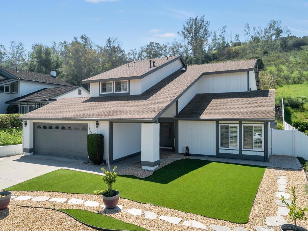 6739 Tuxedo Rd.