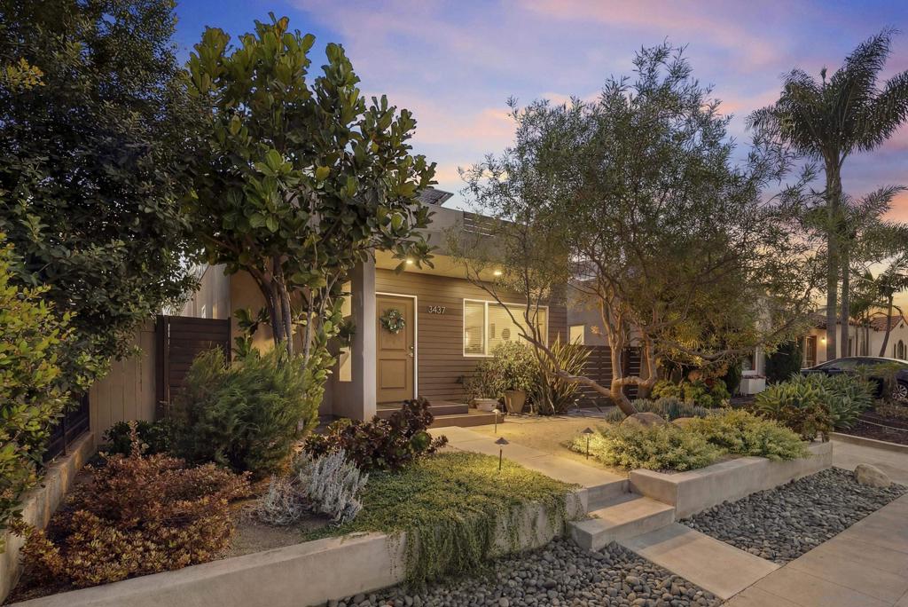 3437 Palm Street