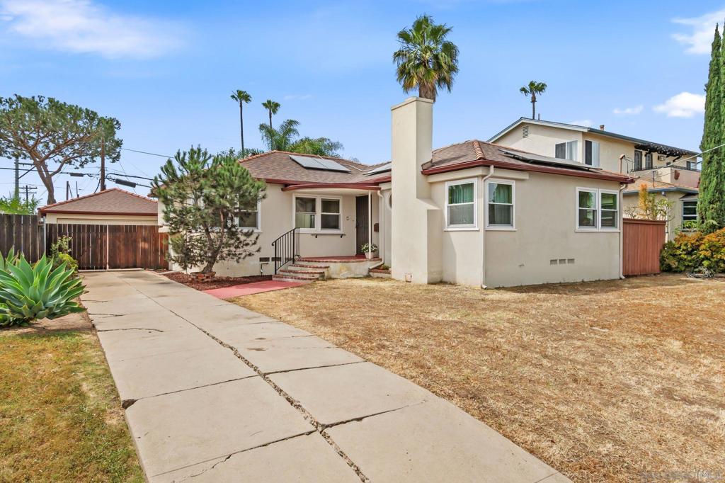 2330 Bancroft