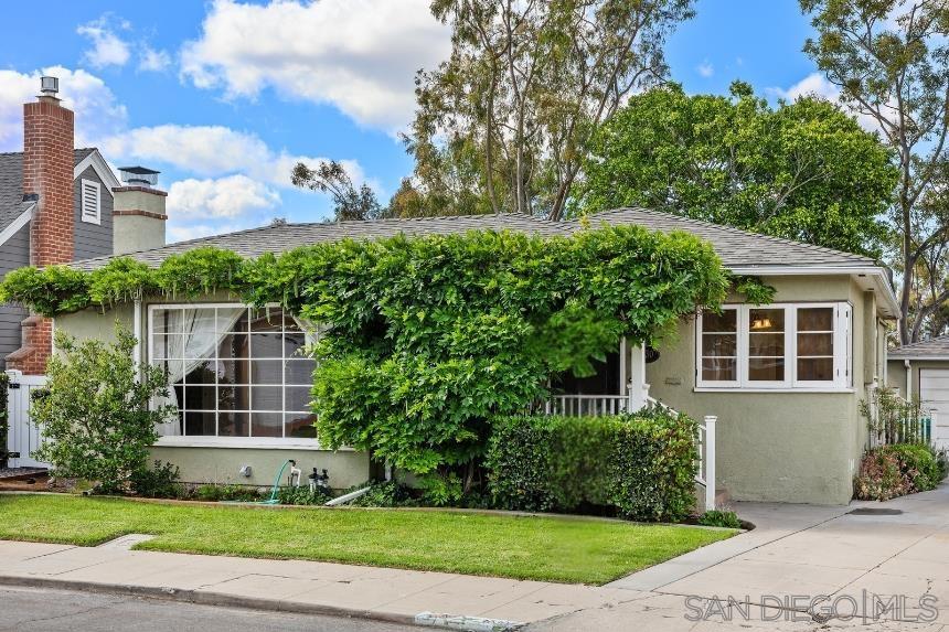 4630 Norma Dr