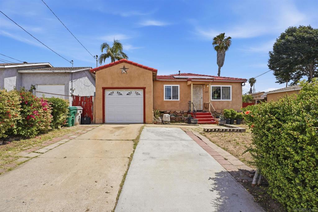 1451 Harbison