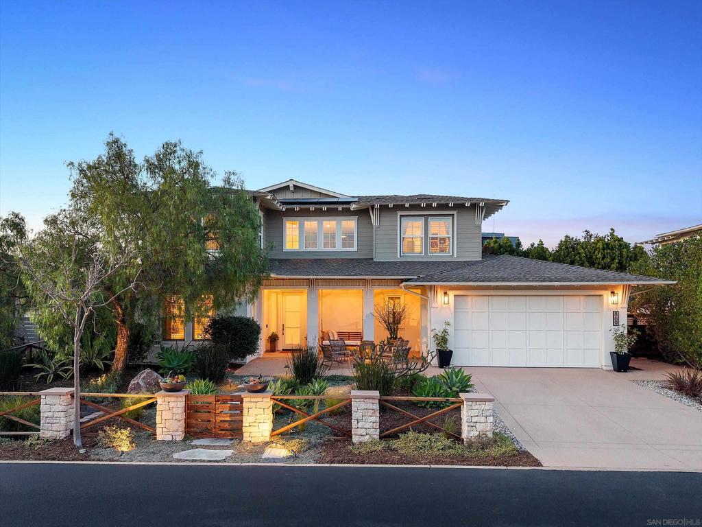 869 Channel Island Drive