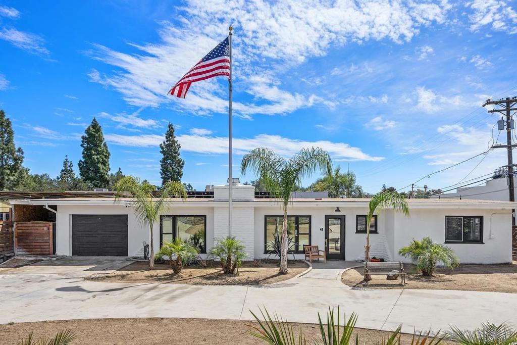 1211 Mission Road
