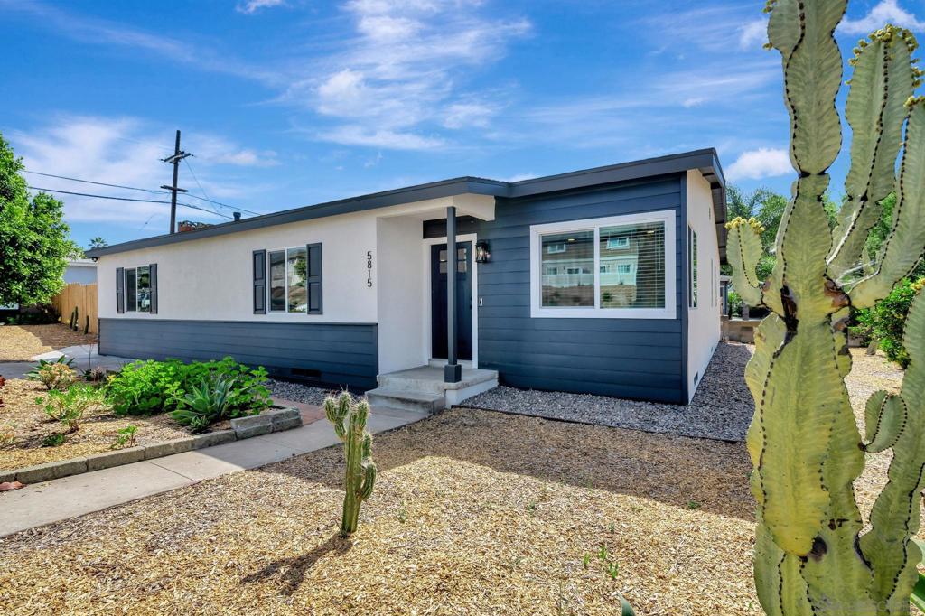 5815 Amaya Dr